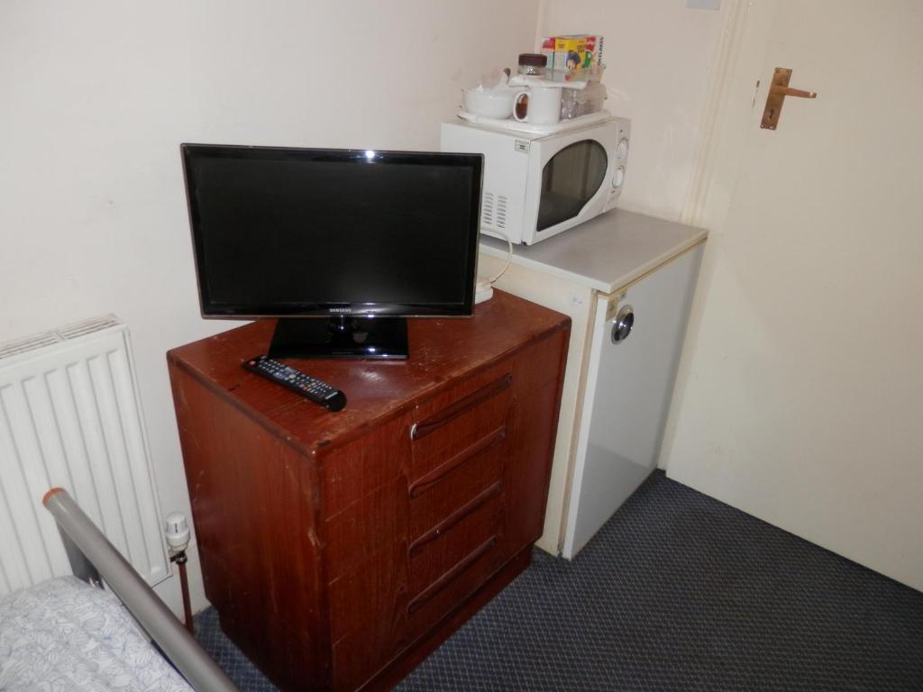 Shamrock Guest House Gravesend Room photo
